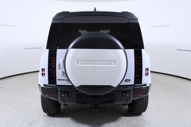 2023 Land Rover Defender X-Dynamic SE