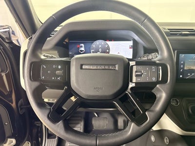 2024 Land Rover Defender X-Dynamic SE
