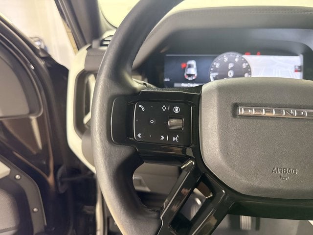 2024 Land Rover Defender X-Dynamic SE