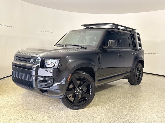 2024 Land Rover Defender X-Dynamic SE