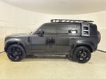 2024 Land Rover Defender X-Dynamic SE