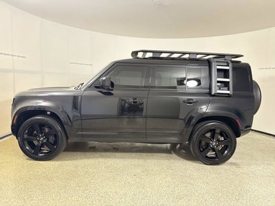 2024 Land Rover Defender X-Dynamic SE
