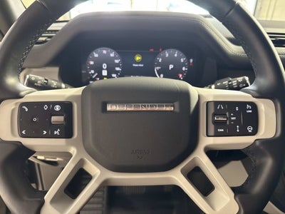 2024 Land Rover Defender X-Dynamic SE