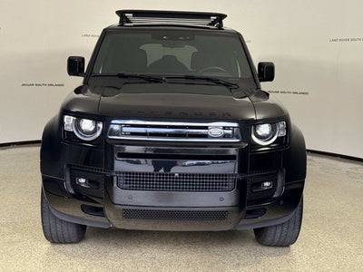 2024 Land Rover Defender X-Dynamic SE