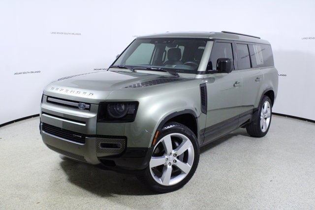 2023 Land Rover Defender X-Dynamic SE