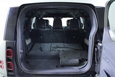2023 Land Rover Defender X-Dynamic SE