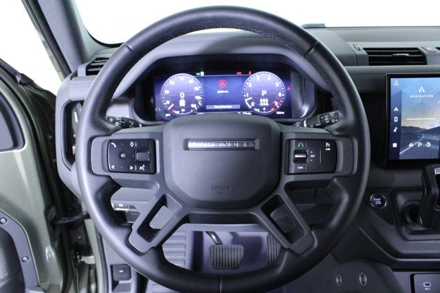 2023 Land Rover Defender X-Dynamic SE