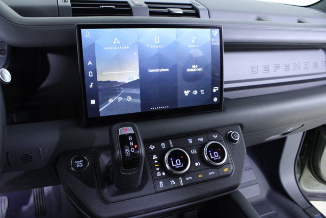 2023 Land Rover Defender X-Dynamic SE