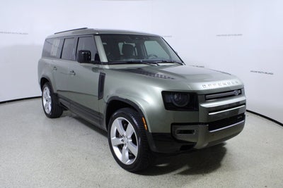 2023 Land Rover Defender X-Dynamic SE