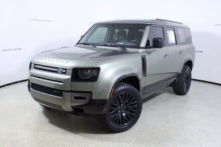 2023 Land Rover Defender X-Dynamic SE