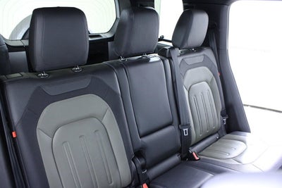 2021 Land Rover Defender X-Dynamic HSE