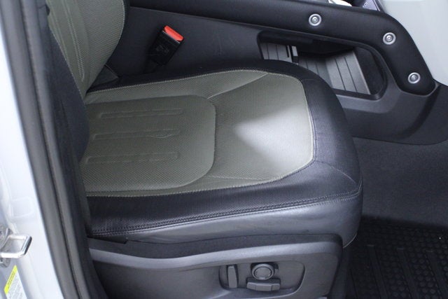 2021 Land Rover Defender X-Dynamic HSE