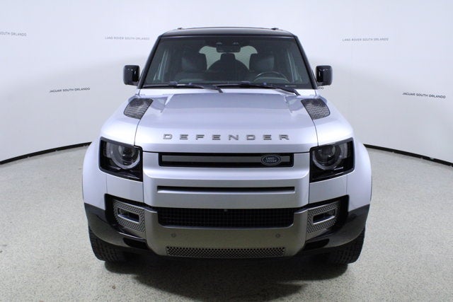 2021 Land Rover Defender X-Dynamic HSE