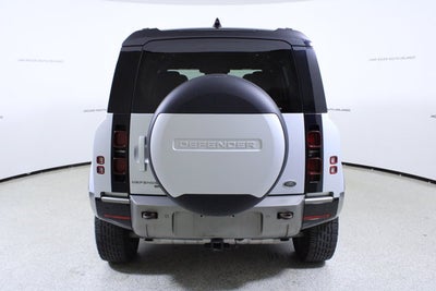 2021 Land Rover Defender X-Dynamic HSE