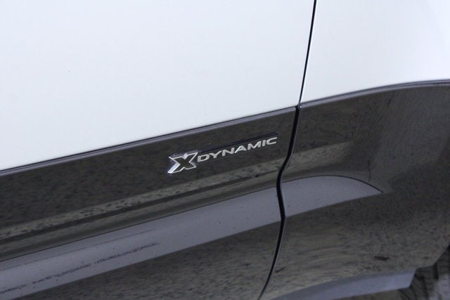 2021 Land Rover Defender X-Dynamic HSE