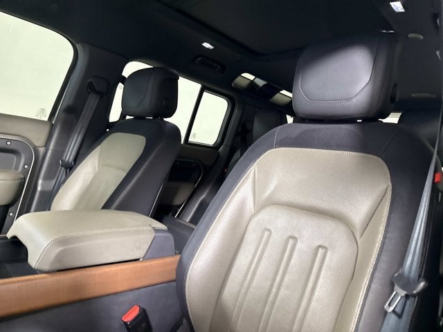 2022 Land Rover Defender X-Dynamic HSE
