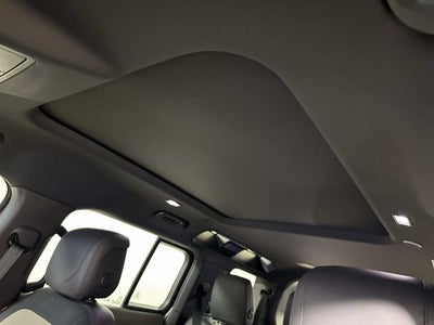 2022 Land Rover Defender X-Dynamic HSE