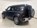 2020 Land Rover Defender HSE
