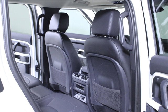 2023 Land Rover Defender S