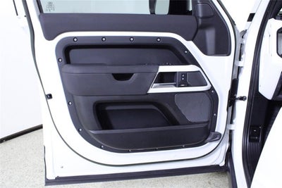 2023 Land Rover Defender S