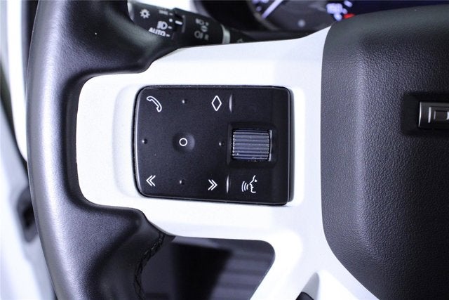 2023 Land Rover Defender S