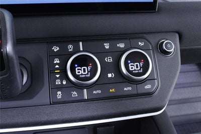 2023 Land Rover Defender S