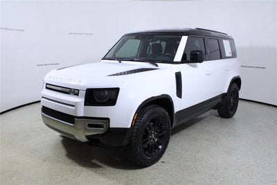 2023 Land Rover Defender S