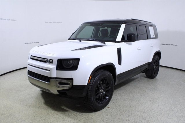 2023 Land Rover Defender S