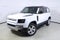 2025 Land Rover Defender S