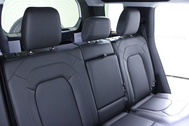 2025 Land Rover Defender S