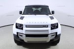 2025 Land Rover Defender S