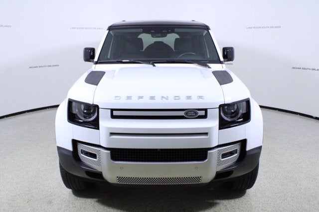 2025 Land Rover Defender S