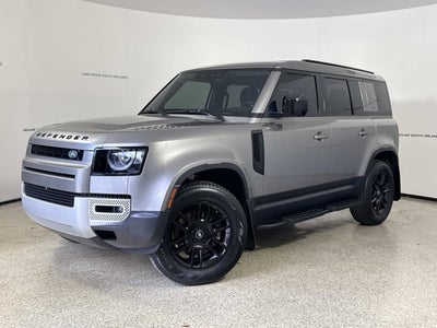 2023 Land Rover Defender S