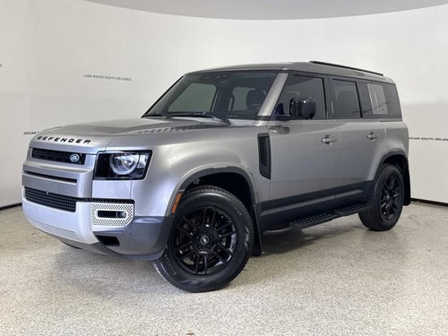 2023 Land Rover Defender S
