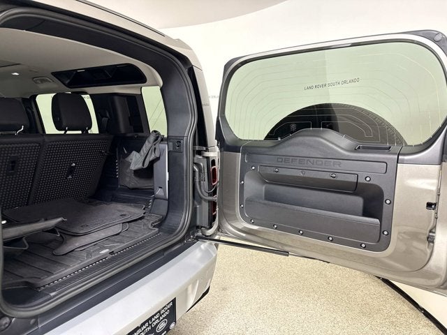 2023 Land Rover Defender S