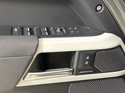 2023 Land Rover Defender S