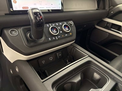 2023 Land Rover Defender S