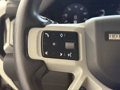 2023 Land Rover Defender S