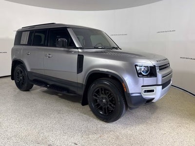 2023 Land Rover Defender S