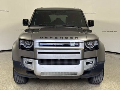 2023 Land Rover Defender S