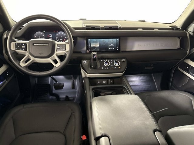 2024 Land Rover Defender S