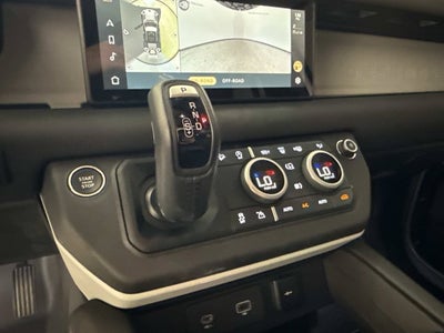 2024 Land Rover Defender S