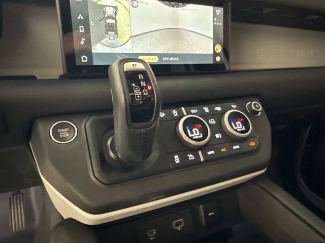 2024 Land Rover Defender S