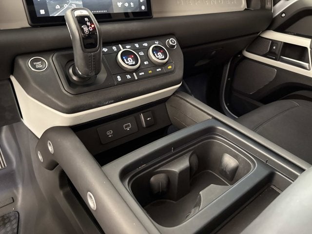2024 Land Rover Defender S