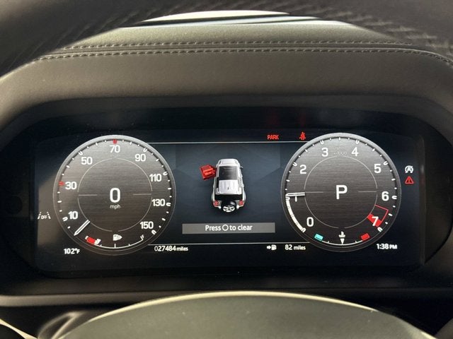 2024 Land Rover Defender S