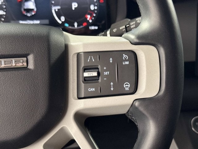 2024 Land Rover Defender S