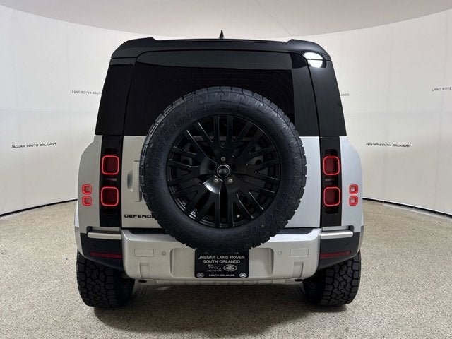 2024 Land Rover Defender S