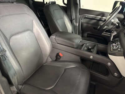 2024 Land Rover Defender S