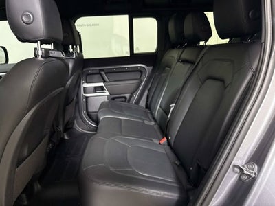 2024 Land Rover Defender S