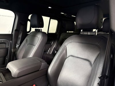 2024 Land Rover Defender S